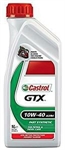 OLIO CASTROL GTX 10W40 1LT