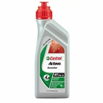 OLIO CASTROL ACT-EVO SCOOTER 4T 10W30 0,5LT