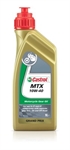 OLIO CASTROL MTX 10W40 CAMBIO 4T-2T 1LT