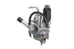 CARBURATORE PHVA 12.PS MALAGUTI F12-F15 C/STARTER AUTOMATICO