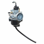 CARBURATORE PHVA 12.PS MALAGUTI F10 SENZA STARTER/AUT. T.O.
