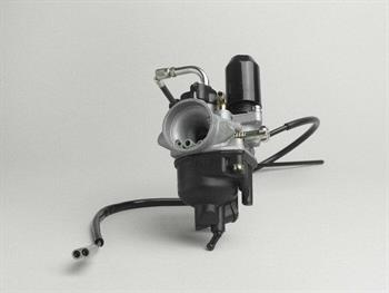 CARBURATORE PHVA 12.QD PIAGGIO 50 2T C/STARTER AUT. T.O.