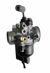 CARBURATORE PHVA 12.QD PIAGGIO 50 2T S/STARTER AUT. T.O.