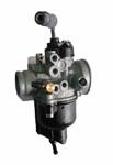 CARBURATORE PHVA 12.QD PIAGGIO 50 2T S/STARTER AUT. T.O.