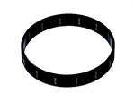 GABBIA RULLI 57X61X10 RUOTA LIBERA YAMAHA-MINARELLI