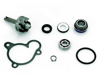 KIT POMPA ACQUA YAMAHA 250/300 APRILIA-BENELLI-MALAGUTI-ITAL