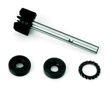 KIT POMPA ACQUA APRILIA SCARABEO-LEONARDO MOT.ROTAX 125/150