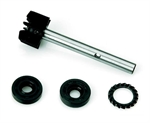 KIT POMPA ACQUA APRILIA SCARABEO-LEONARDO MOT.ROTAX 125/150