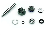 KIT POMPA ACQUA HONDA SH 125/150 4T