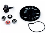 KIT POMPA ACQUA PIAGGIO 125/200 4T
