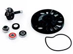 KIT POMPA ACQUA PIAGGIO 125/200 4T