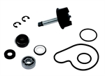 KIT POMPA ACQUA SUZUKI BURGMAN 125/150