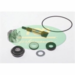 KIT POMPA ACQUA HONDA SH 300 IE