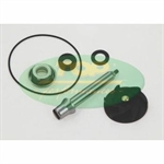 KIT POMPA ACQUA PIAGGIO 400/500 2006>