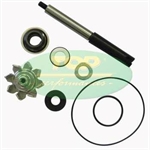 KIT POMPA ACQUA HONDA SILVER WING 400/600
