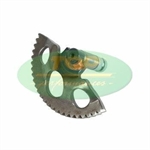 SETTORE MESSA IN MOTO PIAGGIO 50 2T/4T r.o.488079/831458