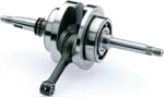 ALBERO MOTORE KYMCO 250 r.o.KY00123900 B&W-G.DINK-PE0PLE LC