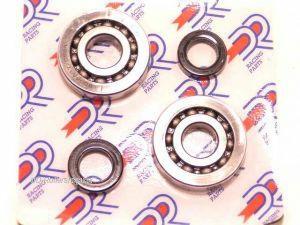 CUSCINETTI E PARAOLI BANCO(KIT) PIAGGIO-GILERA SKF