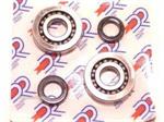 CUSCINETTI E PARAOLI BANCO(KIT) PIAGGIO-GILERA SKF