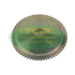 SEMIPUL.MOTRICE FISSA PIAGGIO 50 2T 1^SR. r.o.289831