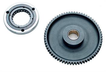 RUOTA LIBERA AVV.TO SUZUKI BURGMAN 400 99>06