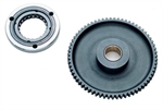 RUOTA LIBERA AVV.TO SUZUKI BURGMAN 400 99>06