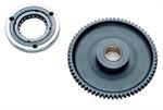 RUOTA LIBERA AVV.TO SUZUKI BURGMAN 400 99>06