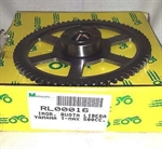 INGRANAGGIO RUOTA LIBERA AVV.TO YAMAHA T MAX 500