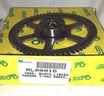 INGRANAGGIO RUOTA LIBERA AVV.TO YAMAHA T MAX 500