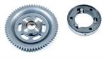 RUOTA LIBERA AVV.TO SUZUKI BURGMAN 125/150 02>06