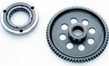 RUOTA LIBERA AVV.TO SUZUKI BURGMAN 250 98>06-BURGMAN 200 07>