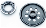 RUOTA LIBERA AVV.TO SUZUKI BURGMAN 250 98>06-BURGMAN 200 07>