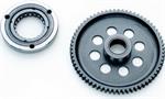 RUOTA LIBERA AVV.TO SUZUKI BURGMAN 250 98>06-BURGMAN 200 07>