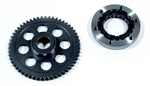 RUOTA LIBERA AVV.TO YAMAHA MAJESTY 400
