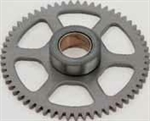 INGRANAGGIO RUOTA LIBERA AVV.TO YAMAHA X-MAX 125