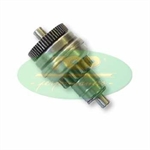 PIGNONE RINVIO MOT.AVV.TO PIAGGIO 50 2T/4T 14/55 r.o.96922R