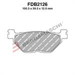 PASTIGLIE TMAX 500 01-03/TMAX 530 12> POST.