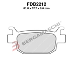 PASTIGLIE SH IE/S.WING/NES @ 125/150JAZZ7FORZA 250 SW T400