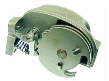 SELETTORE COMANDO CAMBIO VESPA PX 125>200 r.o.138880/610369M