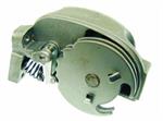 SELETTORE COMANDO CAMBIO VESPA PX 125>200 r.o.138880/610369M