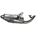 MARMITTA APRILIA SR 50 DITECH `00-`03 -GIANNELLI NEXT