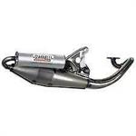 MARMITTA APRILIA SR 50 DITECH `00-`03 -GIANNELLI NEXT