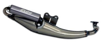 MARMITTA MALAGUTI F12 -GIANNELLI EXTRA V2
