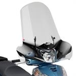SCHERMO PARABREZZA HONDA SH300 07>13