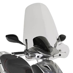 SCHERMO PARABREZZA KYMCO AGILITY S-R16+ BASSO