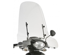 SCHERMO PARABREZZA APRILIA SCARABEO 50'14