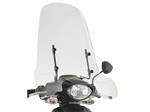 SCHERMO PARABREZZA APRILIA SCARABEO 50'14