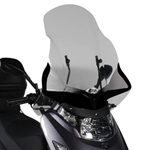 ATTACCHI PARABREZZA KYMCO NEW DINK 125/200 2007