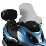 SCHERMO PARABREZZA PIAGGIO MP3 125/250-300-400 2009