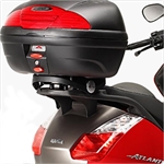 SUPPORTO BAULETTO APRILIA ATLANTIC 125-200